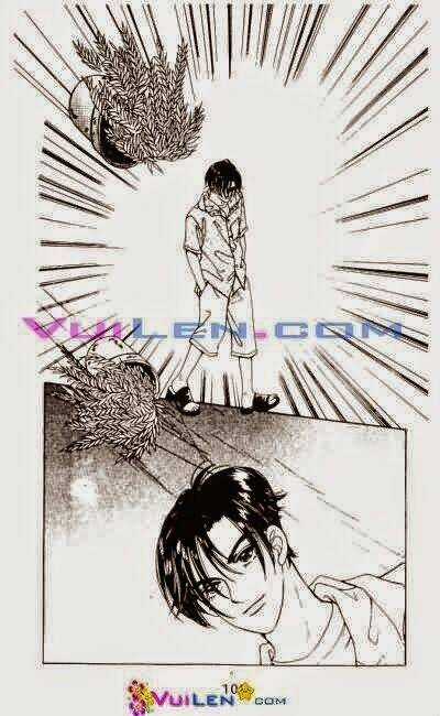 Hắn ta, anh ấy và cô ấy - He and That Girl Chapter 7 trang 100