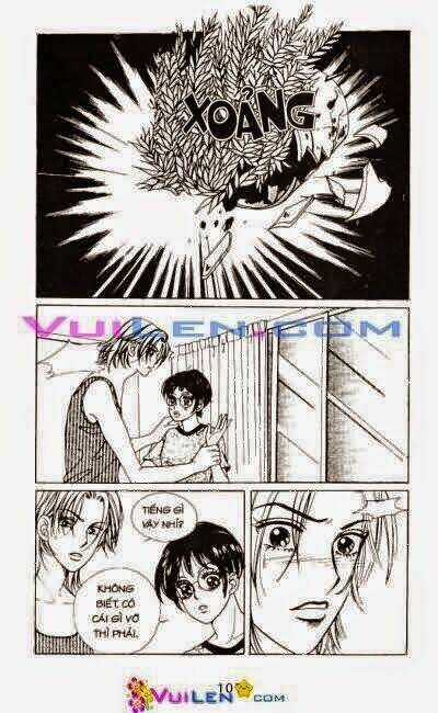 Hắn ta, anh ấy và cô ấy - He and That Girl Chapter 7 trang 101