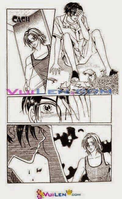 Hắn ta, anh ấy và cô ấy - He and That Girl Chapter 7 trang 102