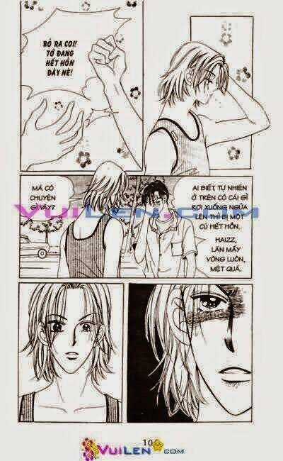 Hắn ta, anh ấy và cô ấy - He and That Girl Chapter 7 trang 104