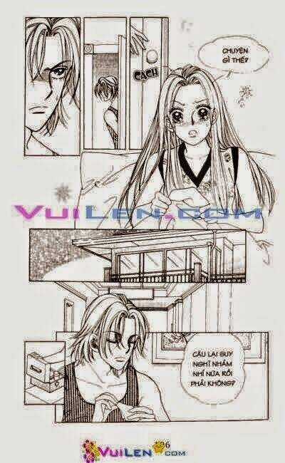 Hắn ta, anh ấy và cô ấy - He and That Girl Chapter 7 trang 106