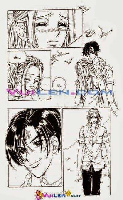 Hắn ta, anh ấy và cô ấy - He and That Girl Chapter 7 trang 120