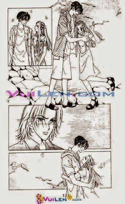 Hắn ta, anh ấy và cô ấy - He and That Girl Chapter 7 trang 121