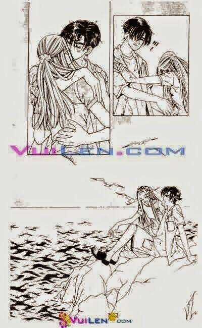 Hắn ta, anh ấy và cô ấy - He and That Girl Chapter 7 trang 122