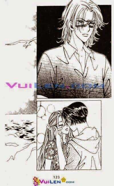 Hắn ta, anh ấy và cô ấy - He and That Girl Chapter 7 trang 123