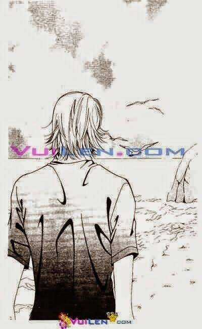 Hắn ta, anh ấy và cô ấy - He and That Girl Chapter 7 trang 124