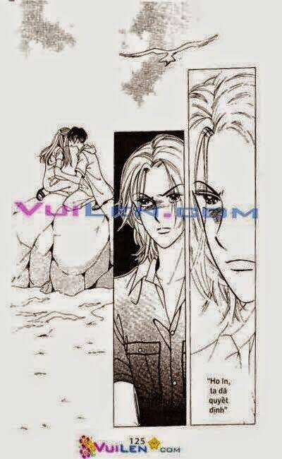 Hắn ta, anh ấy và cô ấy - He and That Girl Chapter 7 trang 125