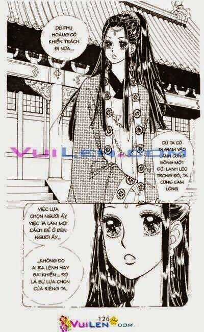 Hắn ta, anh ấy và cô ấy - He and That Girl Chapter 7 trang 126