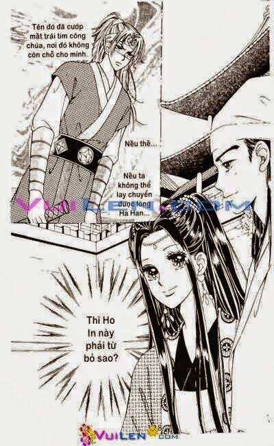 Hắn ta, anh ấy và cô ấy - He and That Girl Chapter 7 trang 128