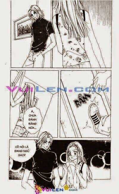 Hắn ta, anh ấy và cô ấy - He and That Girl Chapter 7 trang 132