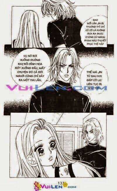 Hắn ta, anh ấy và cô ấy - He and That Girl Chapter 7 trang 133