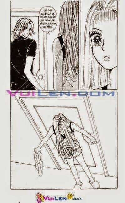 Hắn ta, anh ấy và cô ấy - He and That Girl Chapter 7 trang 134