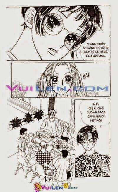 Hắn ta, anh ấy và cô ấy - He and That Girl Chapter 7 trang 137