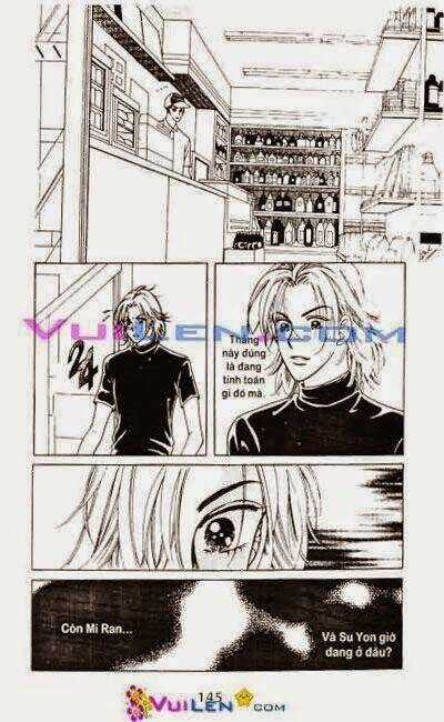 Hắn ta, anh ấy và cô ấy - He and That Girl Chapter 7 trang 145