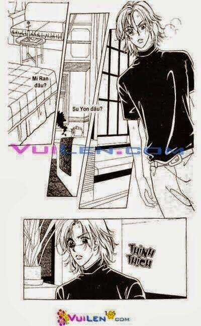 Hắn ta, anh ấy và cô ấy - He and That Girl Chapter 7 trang 146