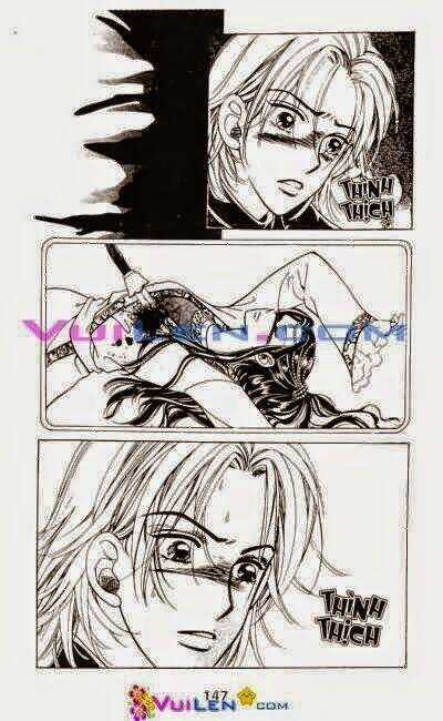 Hắn ta, anh ấy và cô ấy - He and That Girl Chapter 7 trang 147