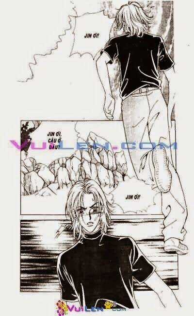 Hắn ta, anh ấy và cô ấy - He and That Girl Chapter 7 trang 148