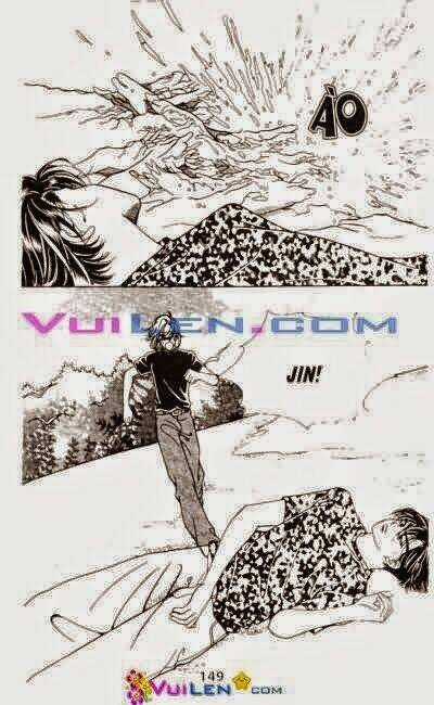 Hắn ta, anh ấy và cô ấy - He and That Girl Chapter 7 trang 149