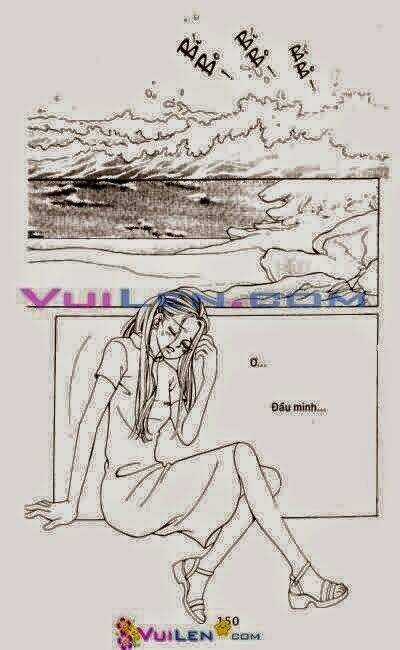 Hắn ta, anh ấy và cô ấy - He and That Girl Chapter 7 trang 150