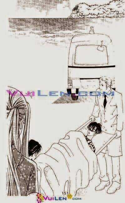 Hắn ta, anh ấy và cô ấy - He and That Girl Chapter 7 trang 151