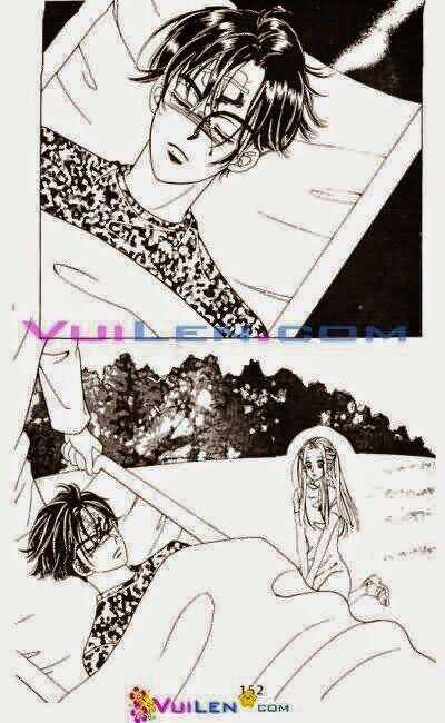 Hắn ta, anh ấy và cô ấy - He and That Girl Chapter 7 trang 152