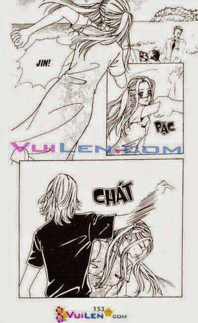 Hắn ta, anh ấy và cô ấy - He and That Girl Chapter 7 trang 153