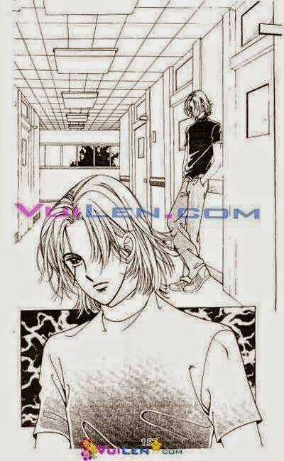 Hắn ta, anh ấy và cô ấy - He and That Girl Chapter 7 trang 157