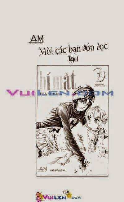 Hắn ta, anh ấy và cô ấy - He and That Girl Chapter 7 trang 158