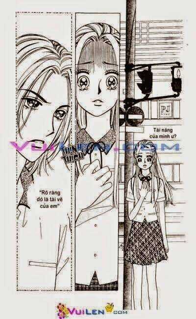 Hắn ta, anh ấy và cô ấy - He and That Girl Chapter 7 trang 26