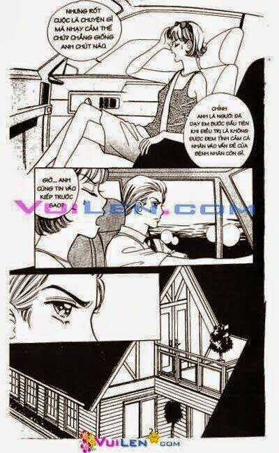 Hắn ta, anh ấy và cô ấy - He and That Girl Chapter 7 trang 28