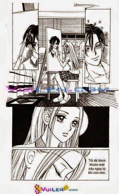 Hắn ta, anh ấy và cô ấy - He and That Girl Chapter 7 trang 29