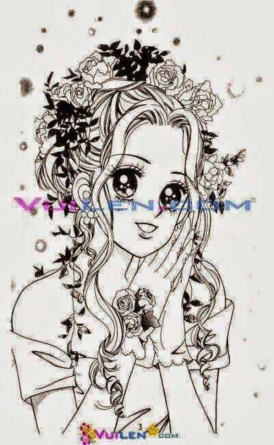 Hắn ta, anh ấy và cô ấy - He and That Girl Chapter 7 trang 3