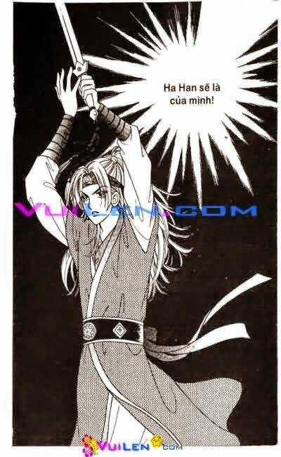 Hắn ta, anh ấy và cô ấy - He and That Girl Chapter 7 trang 41