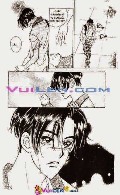 Hắn ta, anh ấy và cô ấy - He and That Girl Chapter 7 trang 51