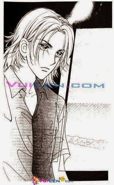 Hắn ta, anh ấy và cô ấy - He and That Girl Chapter 7 trang 66