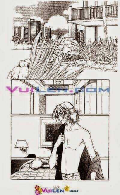 Hắn ta, anh ấy và cô ấy - He and That Girl Chapter 7 trang 67