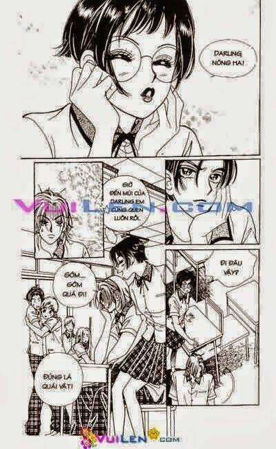 Hắn ta, anh ấy và cô ấy - He and That Girl Chapter 7 trang 7