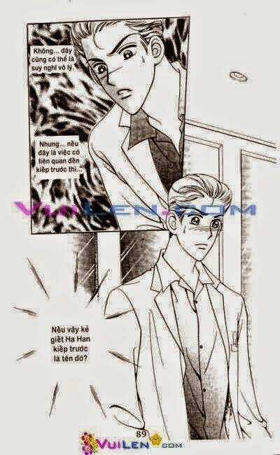 Hắn ta, anh ấy và cô ấy - He and That Girl Chapter 7 trang 89