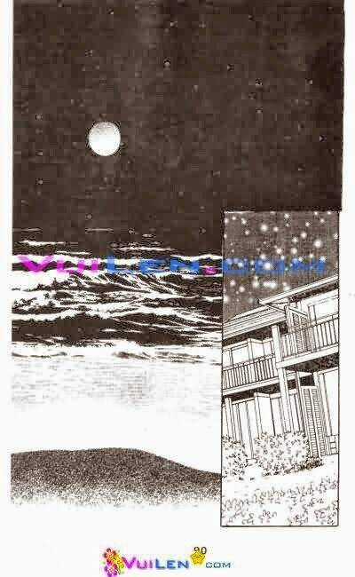 Hắn ta, anh ấy và cô ấy - He and That Girl Chapter 7 trang 90