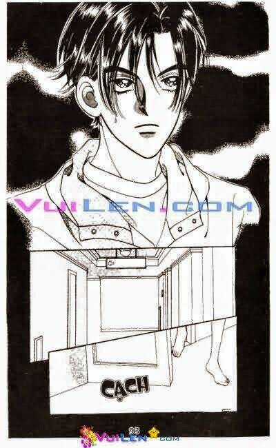 Hắn ta, anh ấy và cô ấy - He and That Girl Chapter 7 trang 93