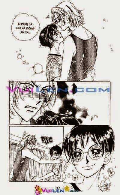 Hắn ta, anh ấy và cô ấy - He and That Girl Chapter 7 trang 97