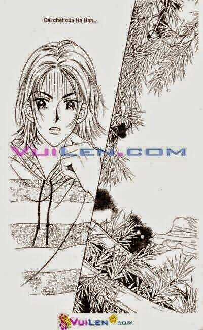 Hắn ta, anh ấy và cô ấy - He and That Girl Chapter 8 trang 102