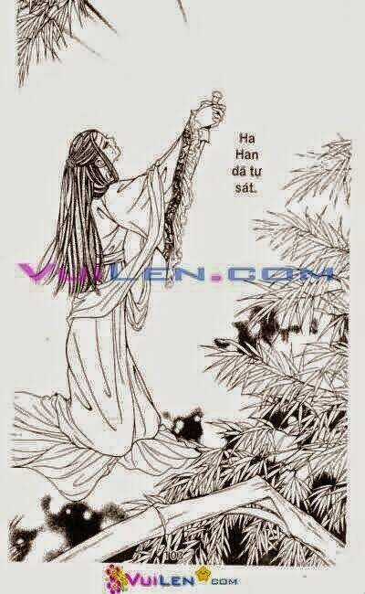 Hắn ta, anh ấy và cô ấy - He and That Girl Chapter 8 trang 103