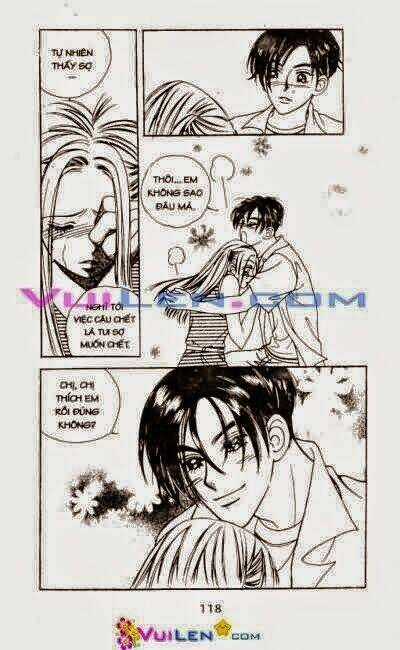 Hắn ta, anh ấy và cô ấy - He and That Girl Chapter 8 trang 118