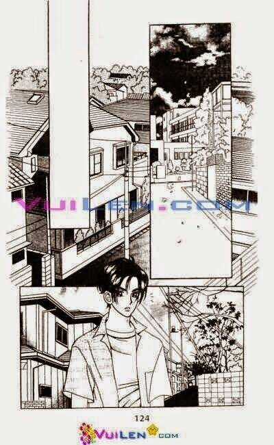 Hắn ta, anh ấy và cô ấy - He and That Girl Chapter 8 trang 124