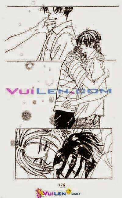 Hắn ta, anh ấy và cô ấy - He and That Girl Chapter 8 trang 126