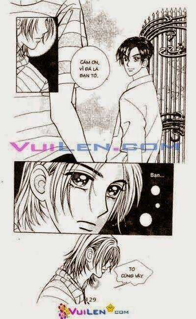 Hắn ta, anh ấy và cô ấy - He and That Girl Chapter 8 trang 129