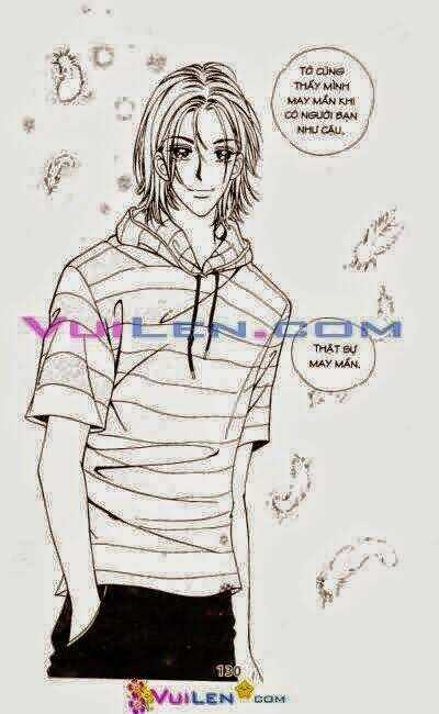 Hắn ta, anh ấy và cô ấy - He and That Girl Chapter 8 trang 130