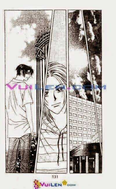 Hắn ta, anh ấy và cô ấy - He and That Girl Chapter 8 trang 131