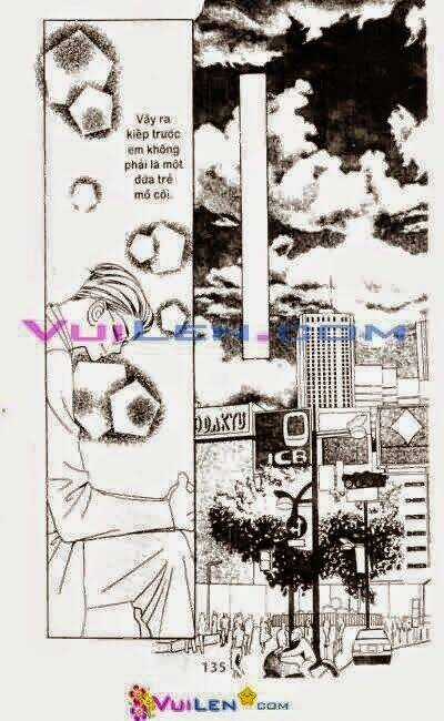 Hắn ta, anh ấy và cô ấy - He and That Girl Chapter 8 trang 135